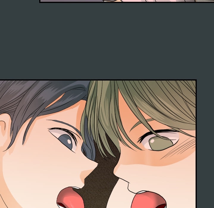[韩国漫画] 超能力者 剧情,巨乳大奶#[119P]-90