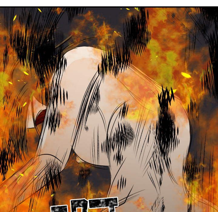 [韩国漫画] 超能力者 剧情,巨乳大奶#[111P]-107