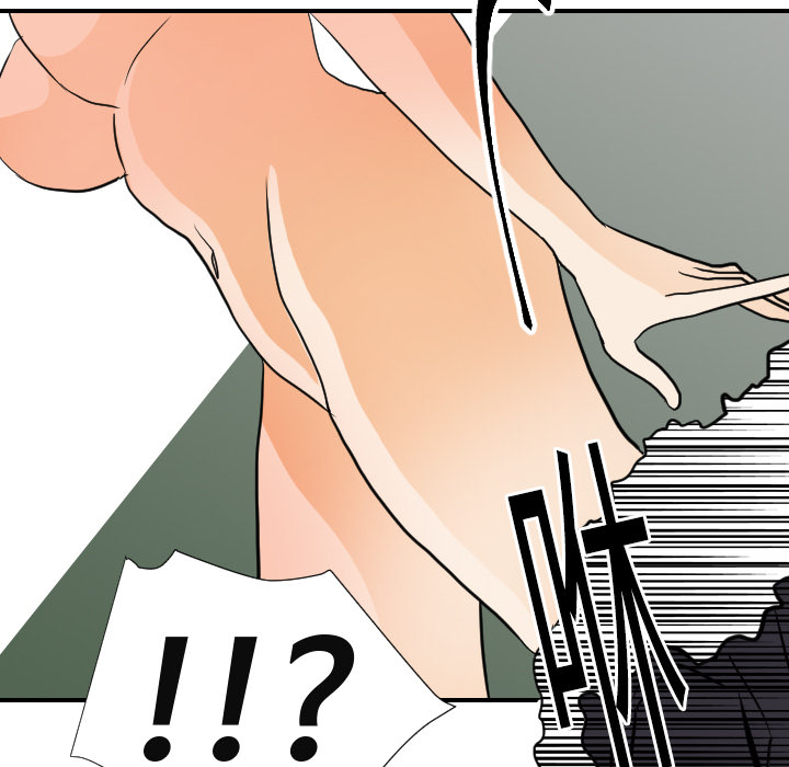 [韩国漫画] 超能力者 剧情,巨乳大奶#[111P]-33
