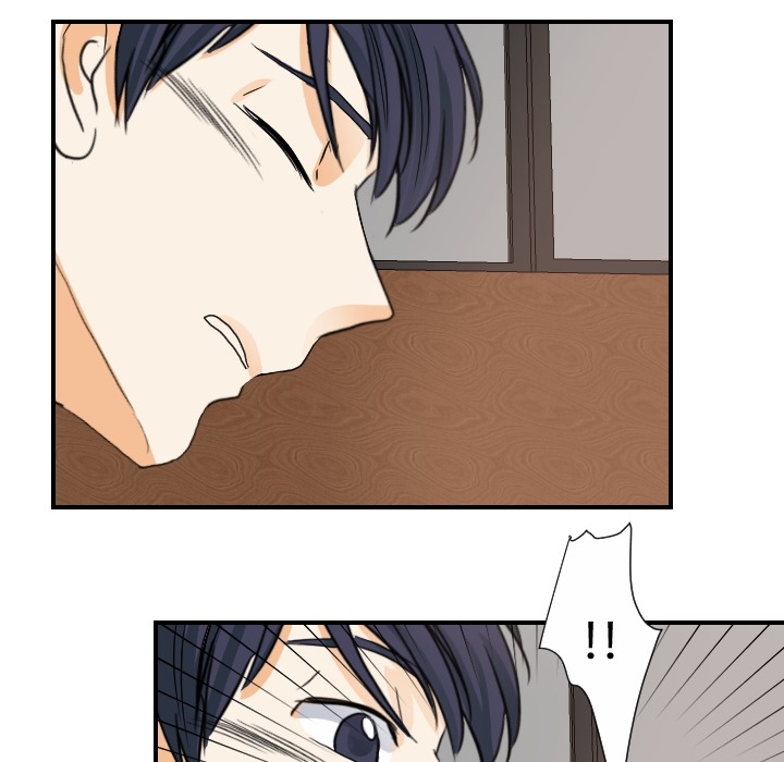 [韩国漫画] 超能力者 剧情,巨乳大奶#[118P]-66