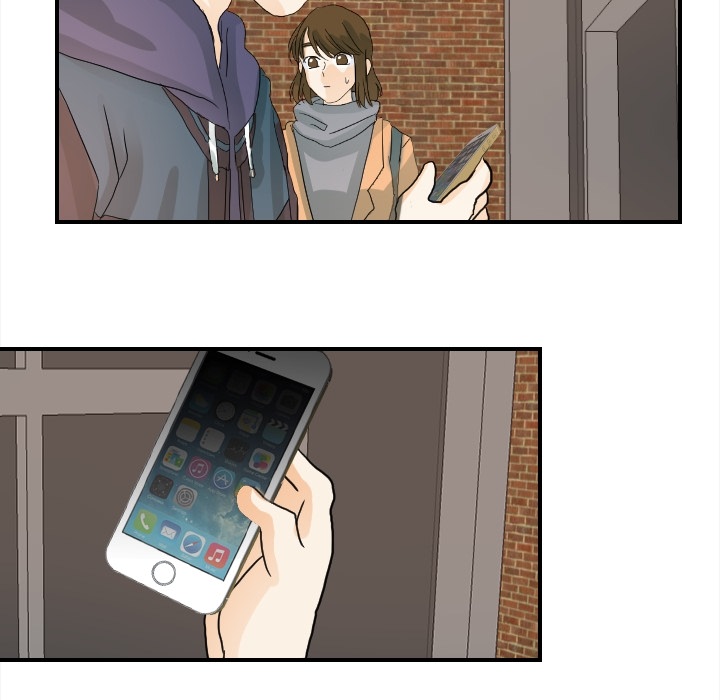 [韩国漫画] 超能力者 剧情,巨乳大奶#[109P]-15