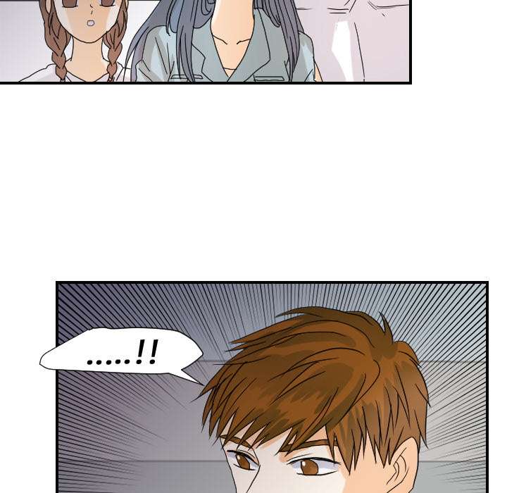 [韩国漫画] 超能力者 剧情,巨乳大奶#[112P]-35