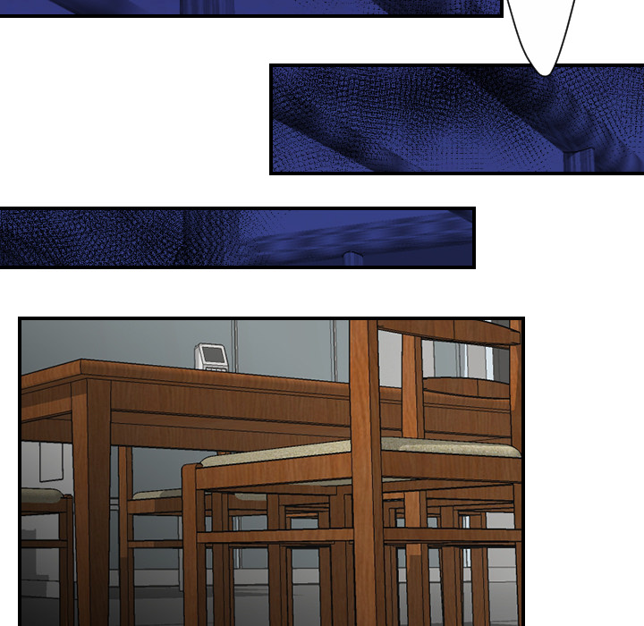 [韩国漫画] 超能力者 剧情,巨乳大奶#[112P]-59