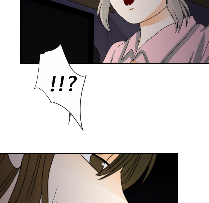 [韩国漫画] 超能力者 剧情,巨乳大奶#[105P]-35