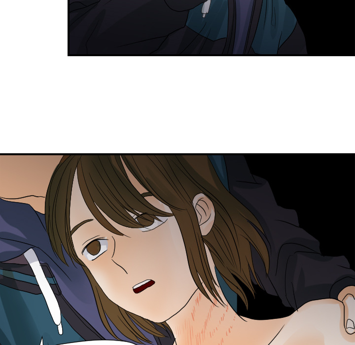 [韩国漫画] 超能力者 剧情,巨乳大奶#[102P]-95