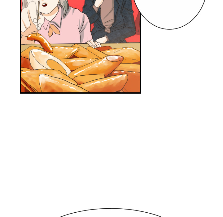 [韩国漫画] 超能力者 剧情,巨乳大奶#[103P]-21
