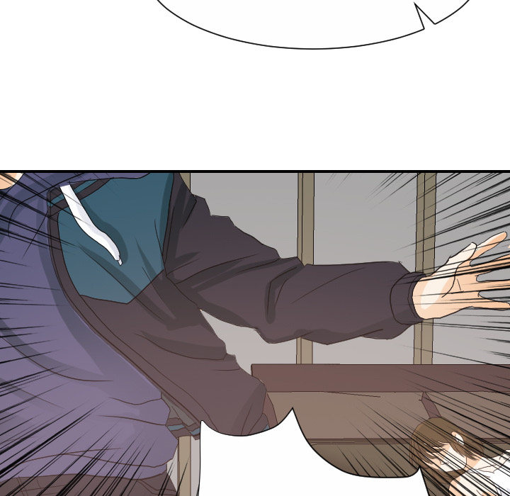 [韩国漫画] 超能力者 剧情,巨乳大奶#[103P]-54