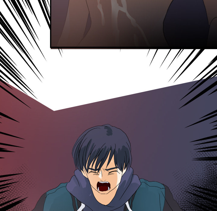[韩国漫画] 超能力者 剧情,巨乳大奶#[103P]-57