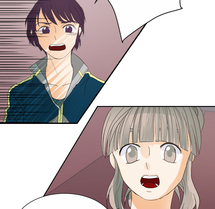 [韩国漫画] 超能力者 剧情,巨乳大奶#[103P]-75