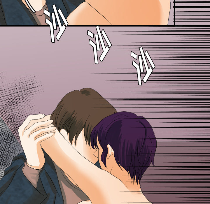 [韩国漫画] 超能力者 剧情,巨乳大奶#[103P]-93