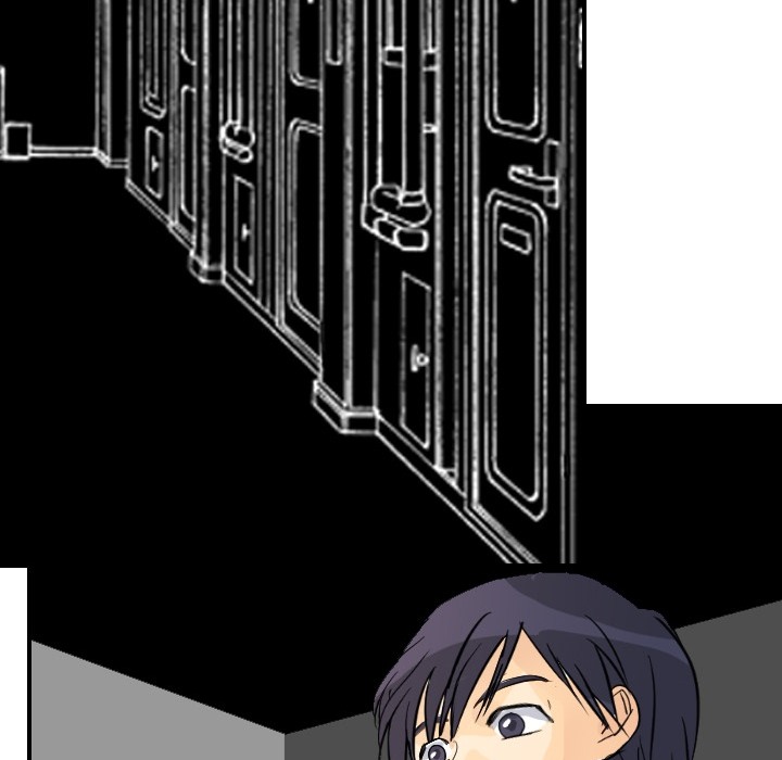 [韩国漫画] 超能力者 剧情,巨乳大奶#[104P]-100