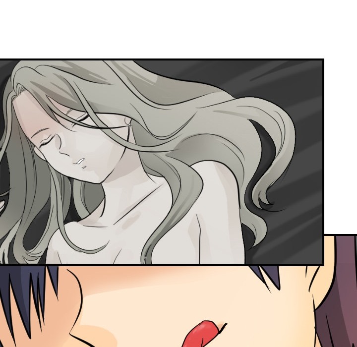 [韩国漫画] 超能力者 剧情,巨乳大奶#[104P]-102