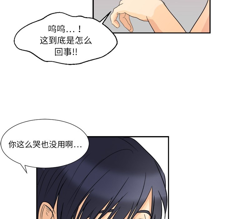 [韩国漫画] 超能力者 剧情,巨乳大奶#[104P]-28