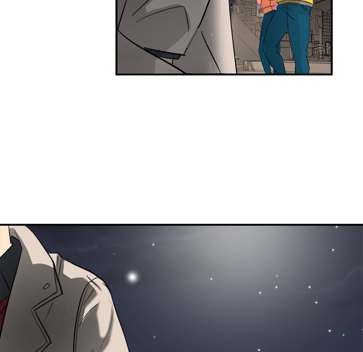 [韩国漫画] 超能力者 剧情,巨乳大奶#[104P]-92