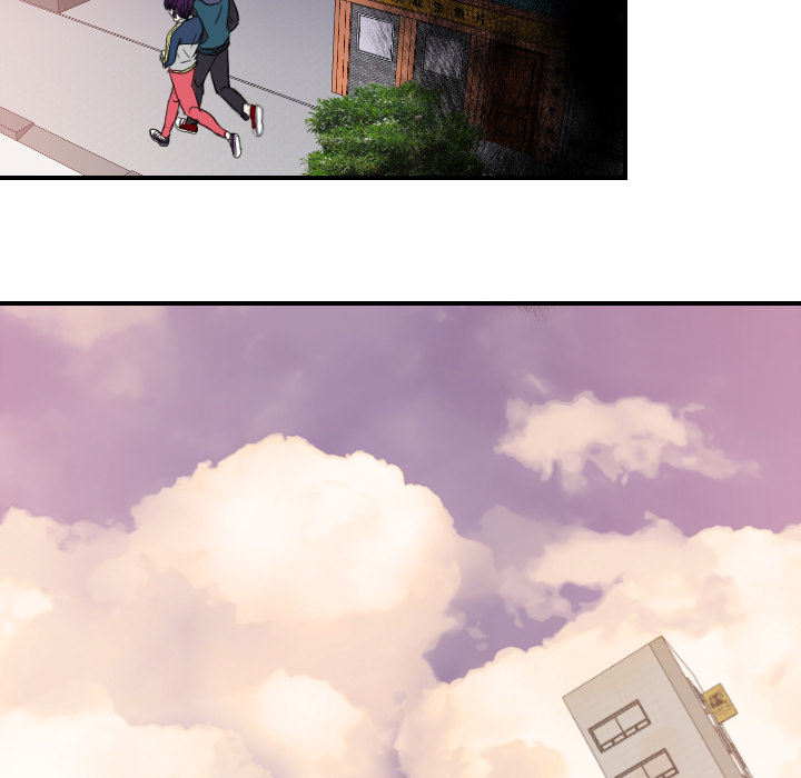[韩国漫画] 超能力者 剧情,巨乳大奶#[116P]-54