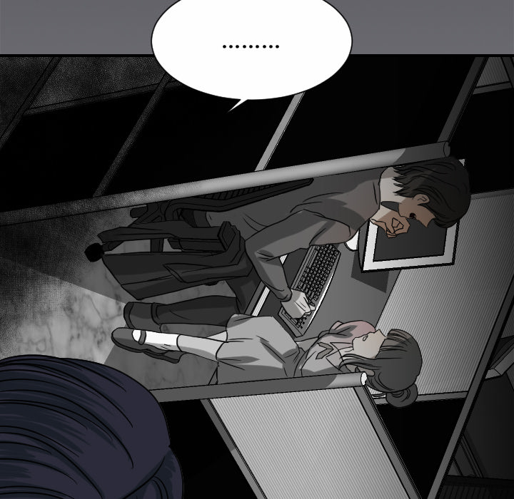 [韩国漫画] 超能力者 剧情,巨乳大奶#[116P]-84