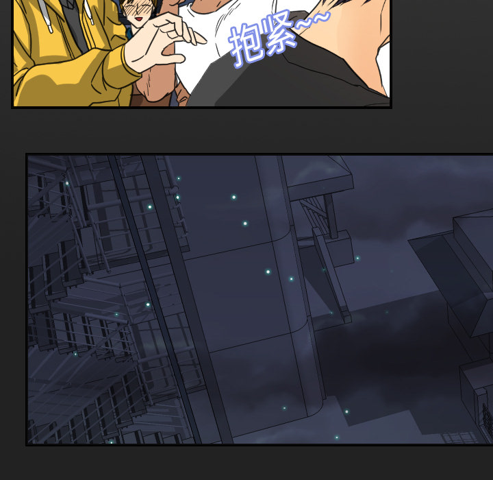 [韩国漫画] 超能力者 剧情,巨乳大奶#[107P]-18