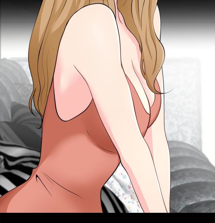 [韩国漫画] 大嫂,哥哥的女人 剧情,熟女人妻,巨乳大奶#[32P]-16