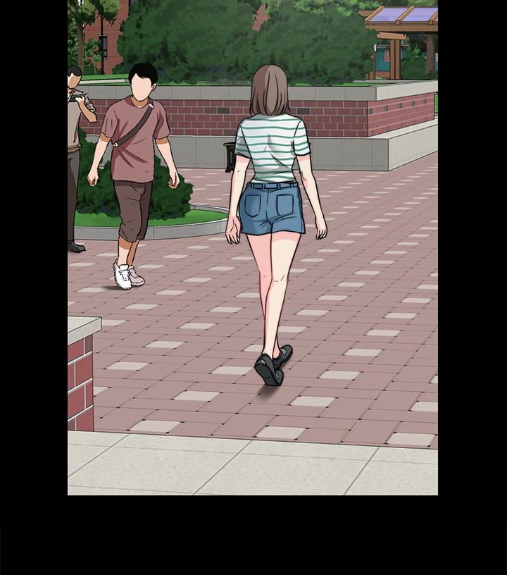 [韩国漫画] 大嫂,哥哥的女人 剧情,熟女人妻,巨乳大奶#[29P]-22