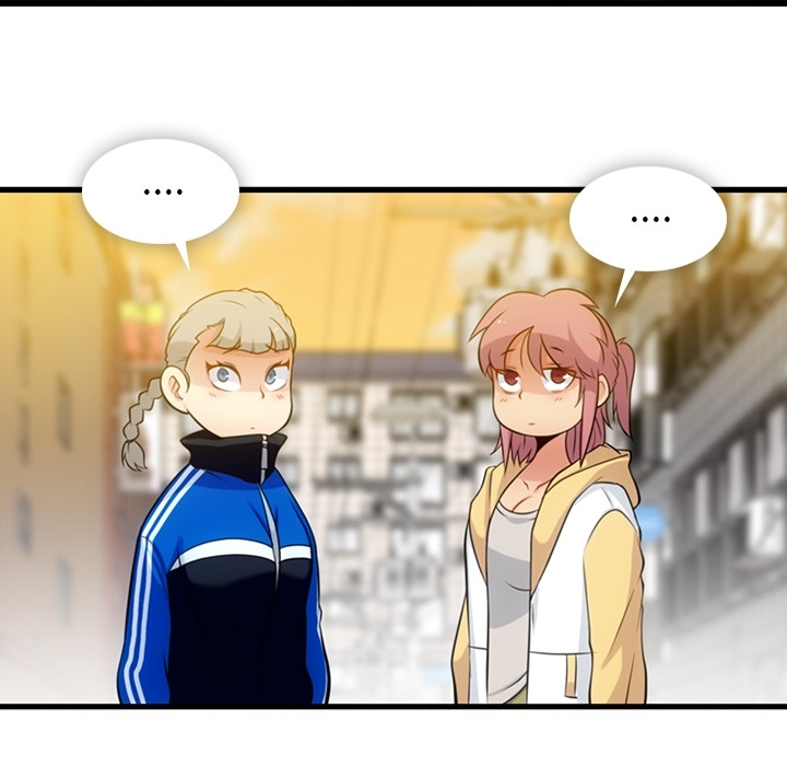 [韩国漫画] 如此可爱的间谍? 剧情,巨乳大奶#[100P]-85