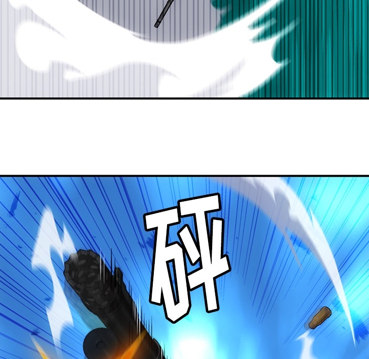 [韩国漫画] 如此可爱的间谍? 剧情,巨乳大奶#[128P]-105