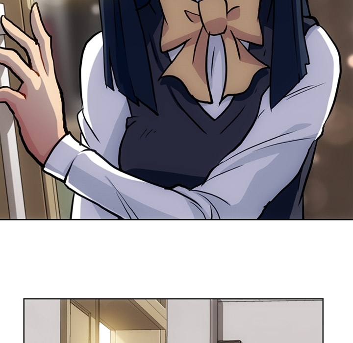 [韩国漫画] 如此可爱的间谍? 剧情,巨乳大奶#[99P]-72