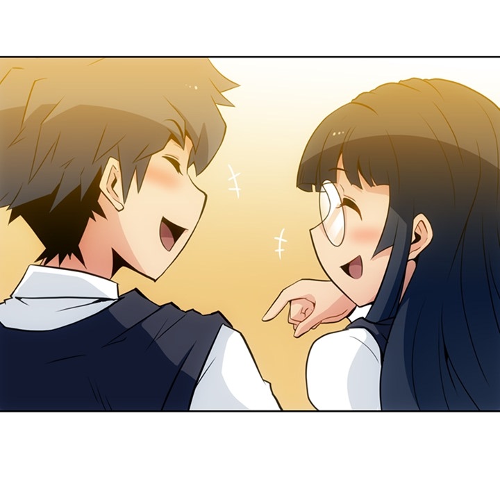[韩国漫画] 如此可爱的间谍? 剧情,巨乳大奶#[95P]-38