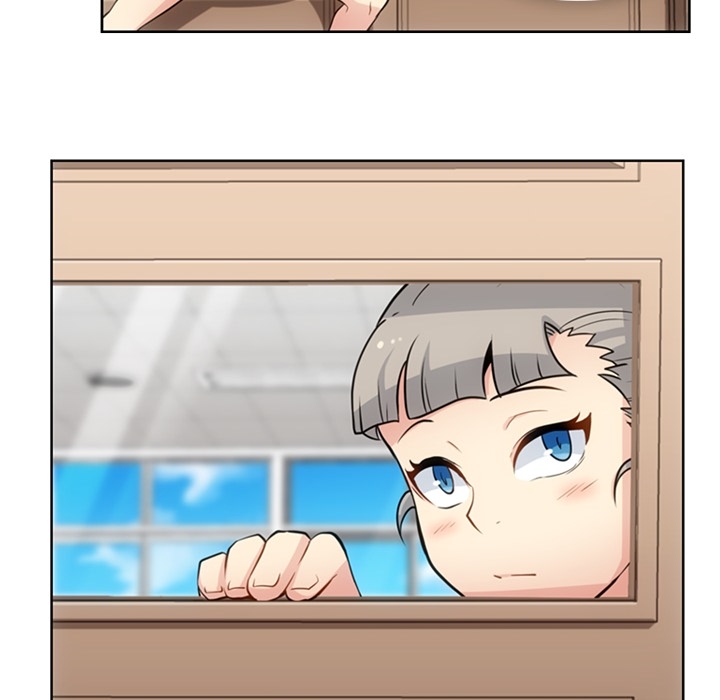 [韩国漫画] 如此可爱的间谍? 剧情,巨乳大奶#[109P]-12
