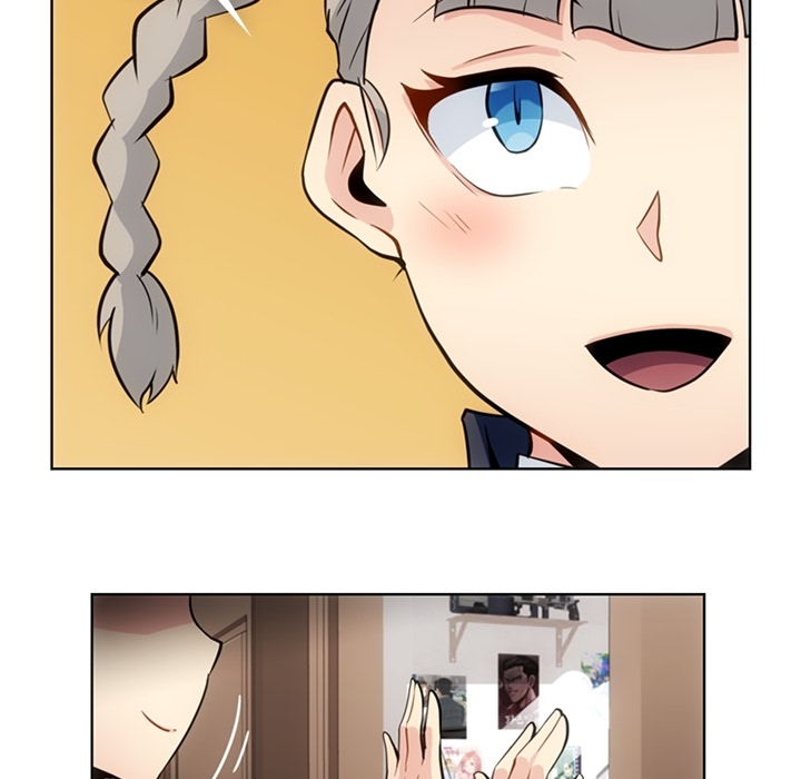 [韩国漫画] 如此可爱的间谍? 剧情,巨乳大奶#[109P]-17