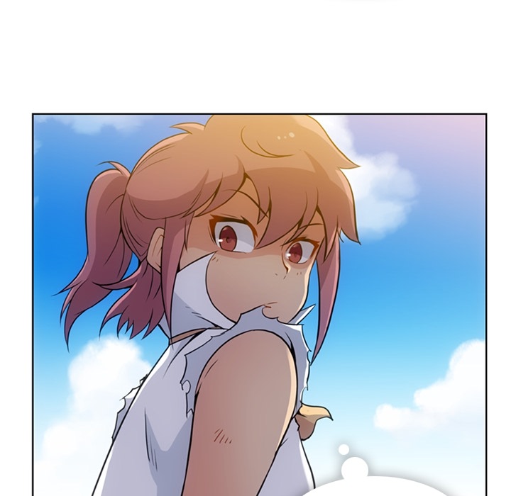 [韩国漫画] 如此可爱的间谍? 剧情,巨乳大奶#[109P]-52
