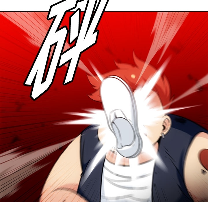 [韩国漫画] 如此可爱的间谍? 剧情,巨乳大奶#[109P]-60