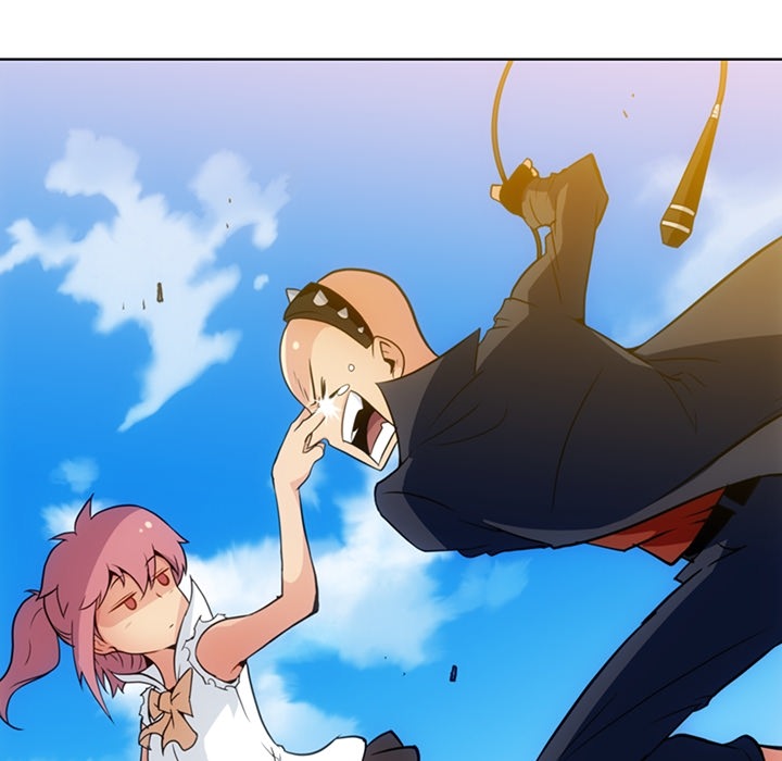 [韩国漫画] 如此可爱的间谍? 剧情,巨乳大奶#[109P]-78