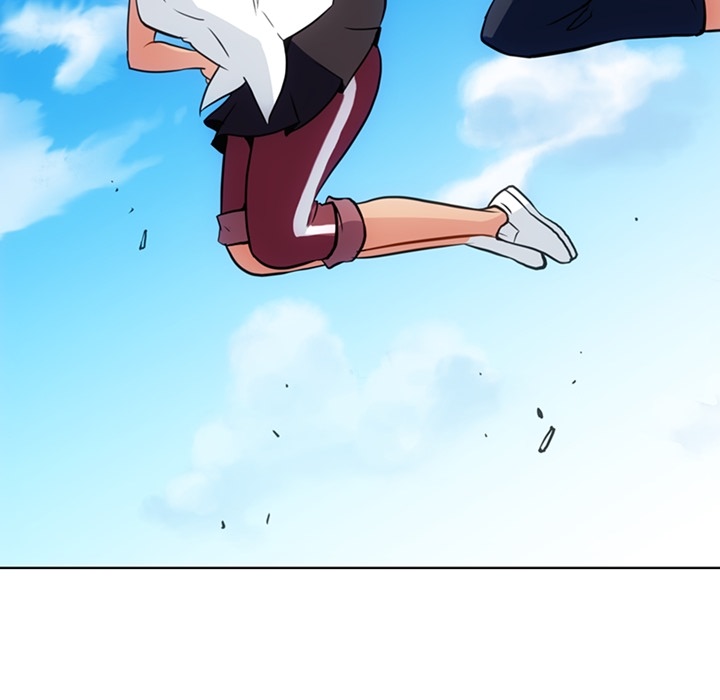 [韩国漫画] 如此可爱的间谍? 剧情,巨乳大奶#[109P]-79