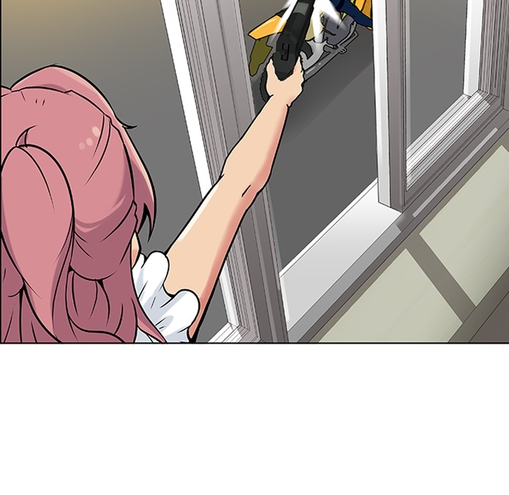 [韩国漫画] 如此可爱的间谍? 剧情,巨乳大奶#[136P]-119