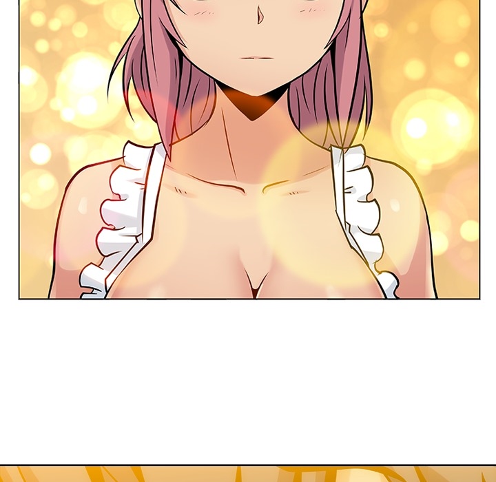 [韩国漫画] 如此可爱的间谍? 剧情,巨乳大奶#[136P]-45