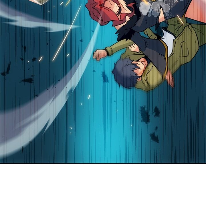 [韩国漫画] 如此可爱的间谍? 剧情,巨乳大奶#[107P]-52