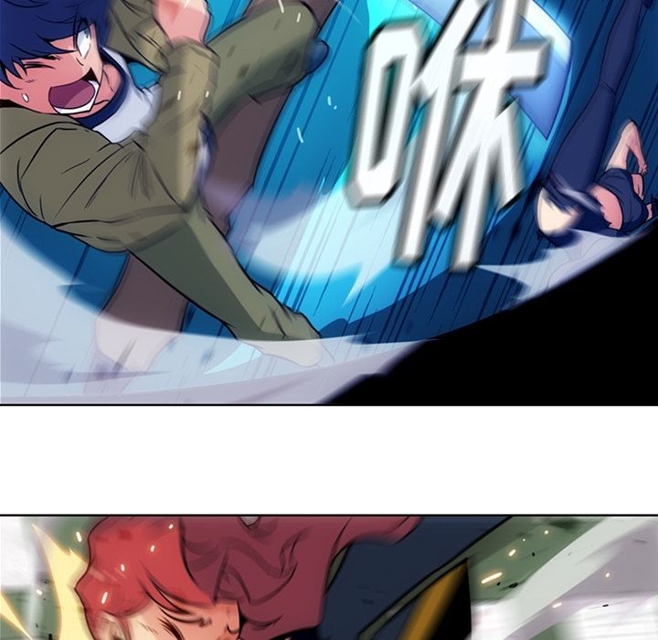 [韩国漫画] 如此可爱的间谍? 剧情,巨乳大奶#[107P]-64