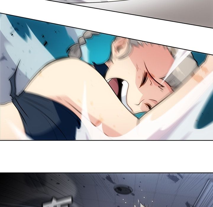 [韩国漫画] 如此可爱的间谍? 剧情,巨乳大奶#[107P]-66