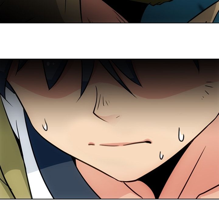 [韩国漫画] 如此可爱的间谍? 剧情,巨乳大奶#[107P]-75