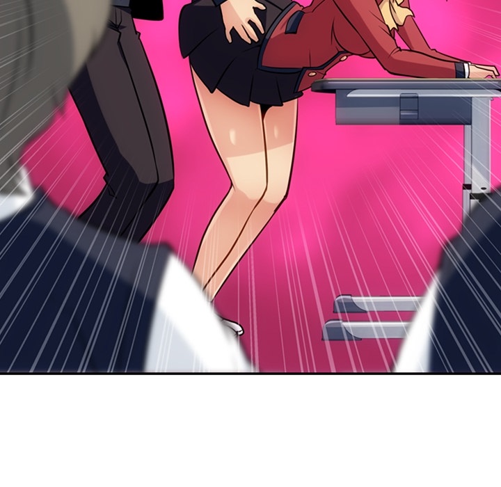 [韩国漫画] 如此可爱的间谍? 剧情,巨乳大奶#[128P]-125