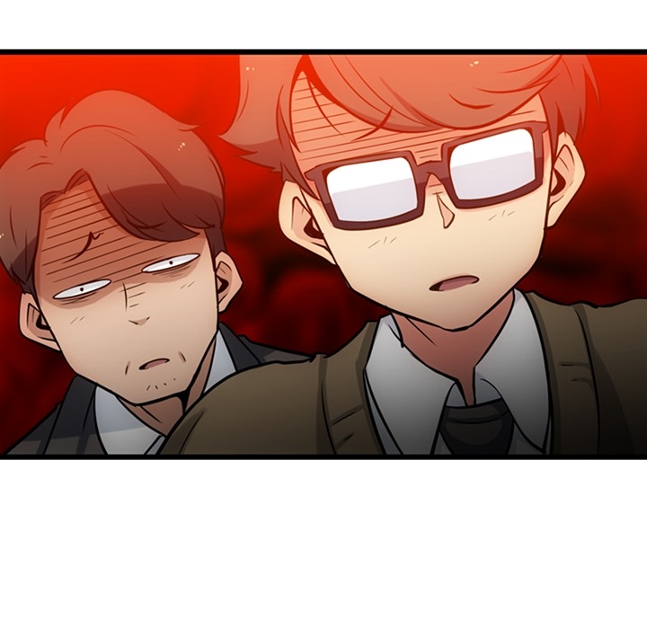 [韩国漫画] 如此可爱的间谍? 剧情,巨乳大奶#[130P]-85
