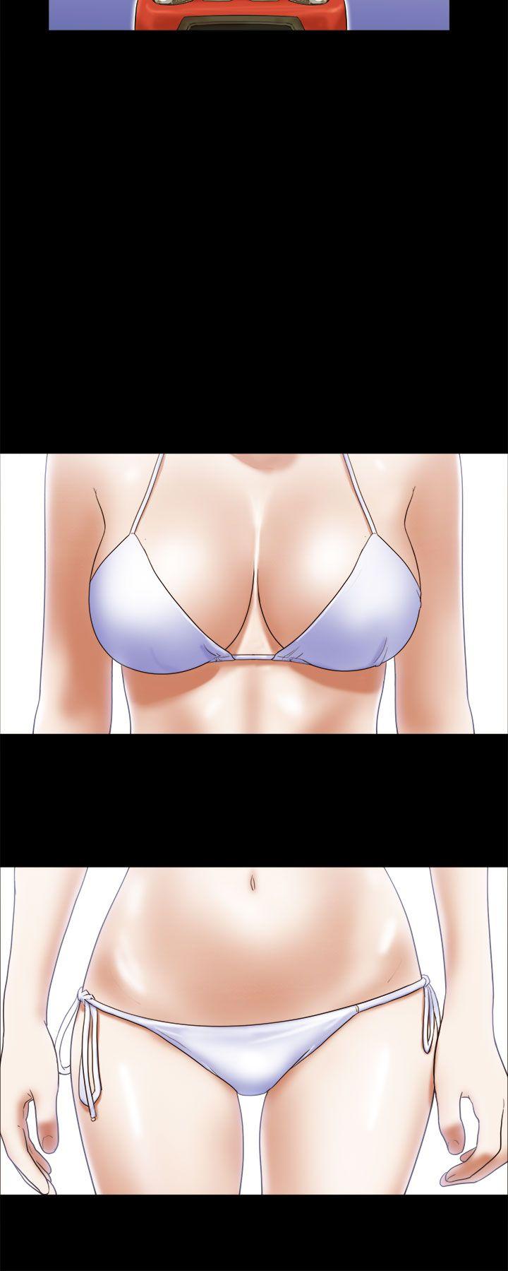 [韩国漫画] She：我的魅惑女友 爱情,巨乳大奶,熟女人妻#[22P]-20