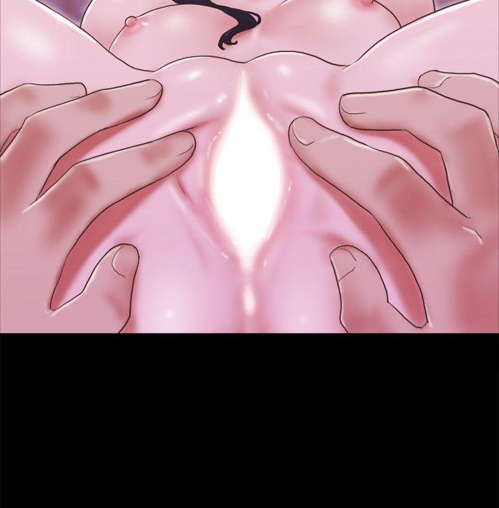 [韩国漫画] She：我的魅惑女友 爱情,巨乳大奶,熟女人妻#[26P]-5