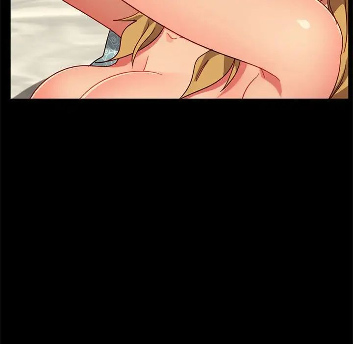[韩国漫画] 隔壁老金 奇幻,熟女人妻,巨乳大奶#[156P]-71