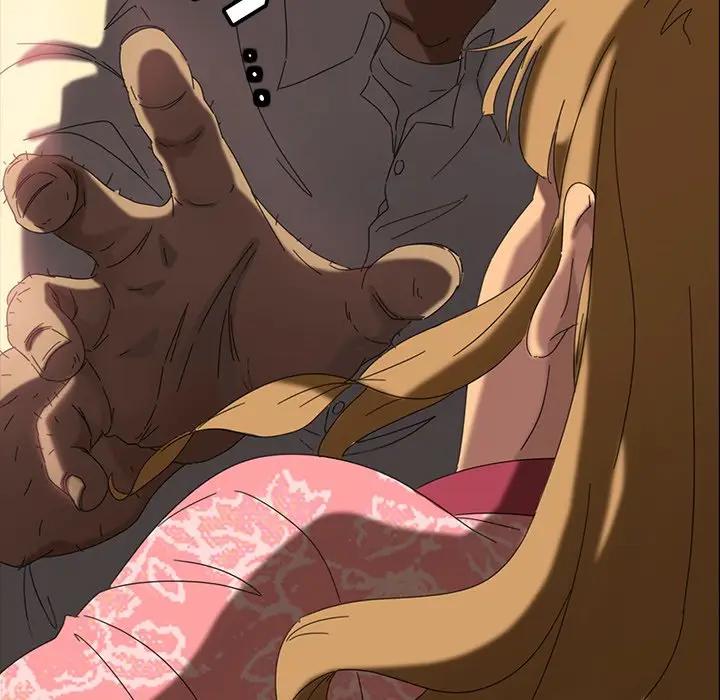 [韩国漫画] 隔壁老金 奇幻,熟女人妻,巨乳大奶#[134P]-38