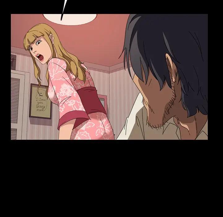 [韩国漫画] 隔壁老金 奇幻,熟女人妻,巨乳大奶#[134P]-90