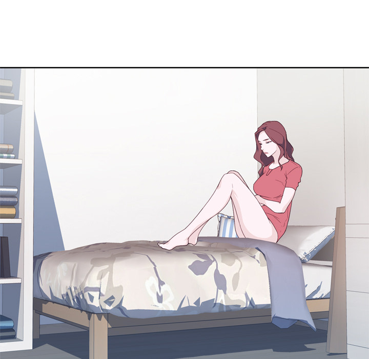 [韩国漫画] 优质女人 剧情,巨乳大奶#[114P]-110