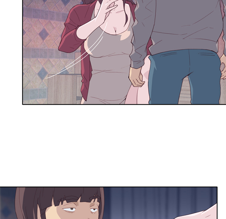[韩国漫画] 优质女人 剧情,巨乳大奶#[124P]-13