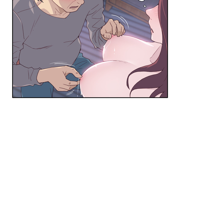 [韩国漫画] 优质女人 剧情,巨乳大奶#[124P]-49