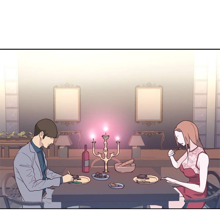 [韩国漫画] 优质女人 剧情,巨乳大奶#[116P]-67